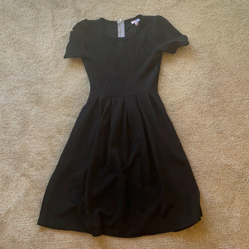 LuLaRoe Amelia dress